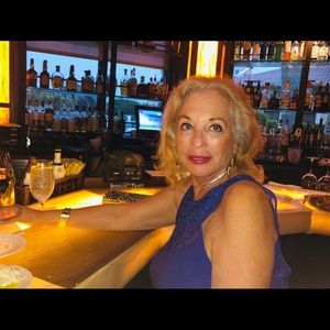 Meet your Posher, Billie